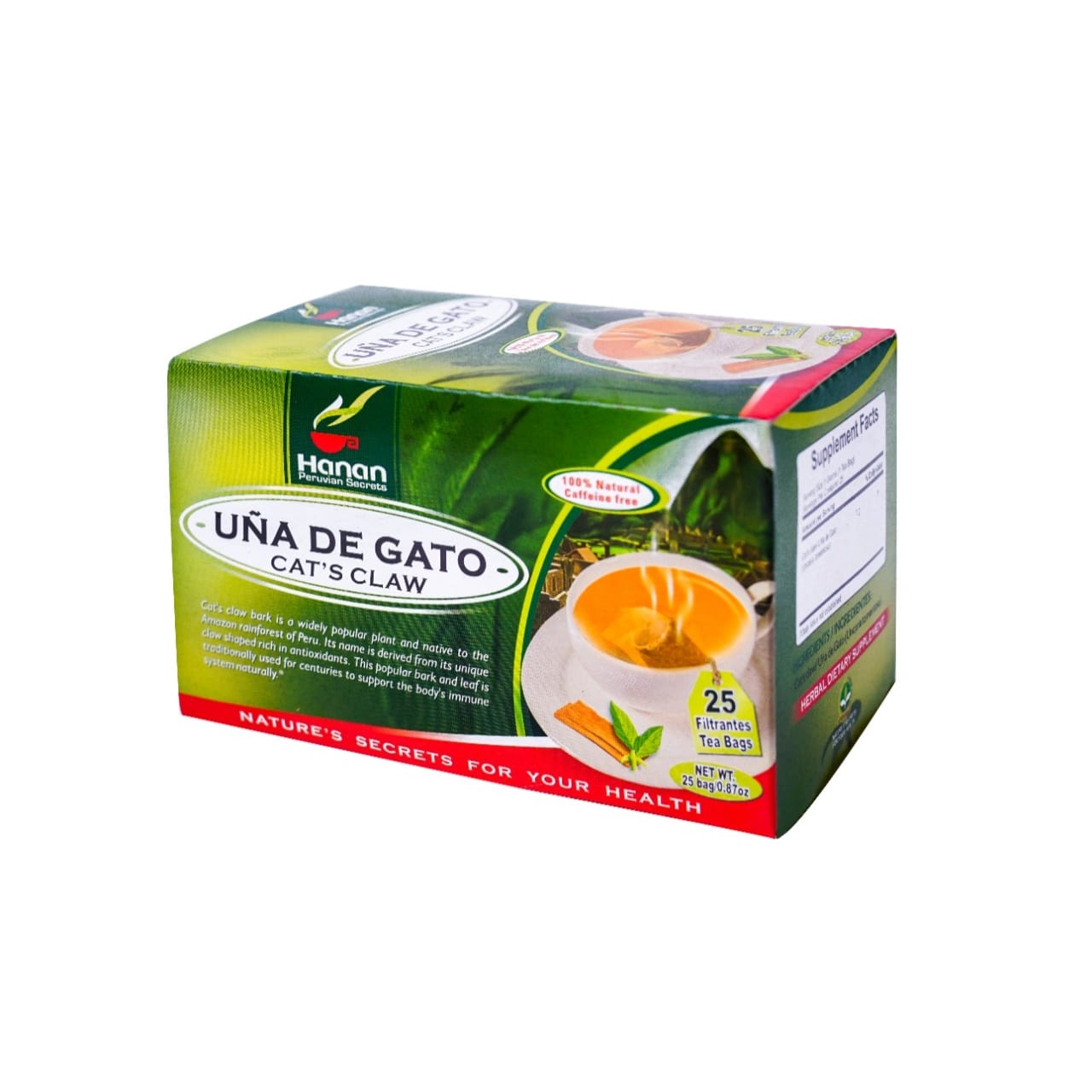 Ripley U A DE GATO FILTRANTE HANAN 25UND